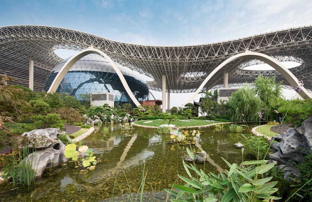 這五年，砥礪奮進(jìn)中的太陽成集團tyc足音