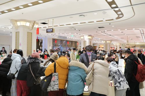 金價走高推動黃金消費升溫，珠寶行業迎來新機遇