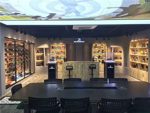 鴻鈦展柜廠推薦 玻璃珠寶展示柜臺，完美呈現珠寶之美