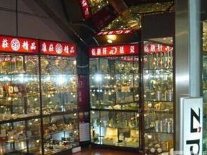 廣州騰盛貨架廠 精品貨架與鈦合金展示架批量批發(fā)價(jià)格優(yōu)勢(shì)解析